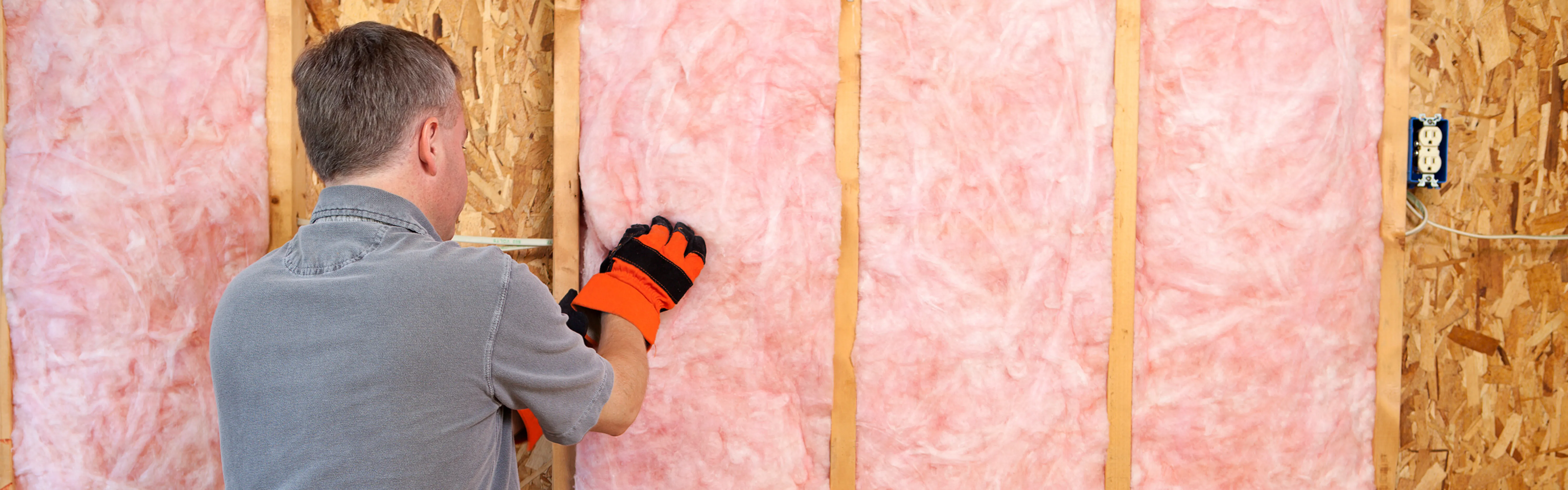 Internal Wall Insulation