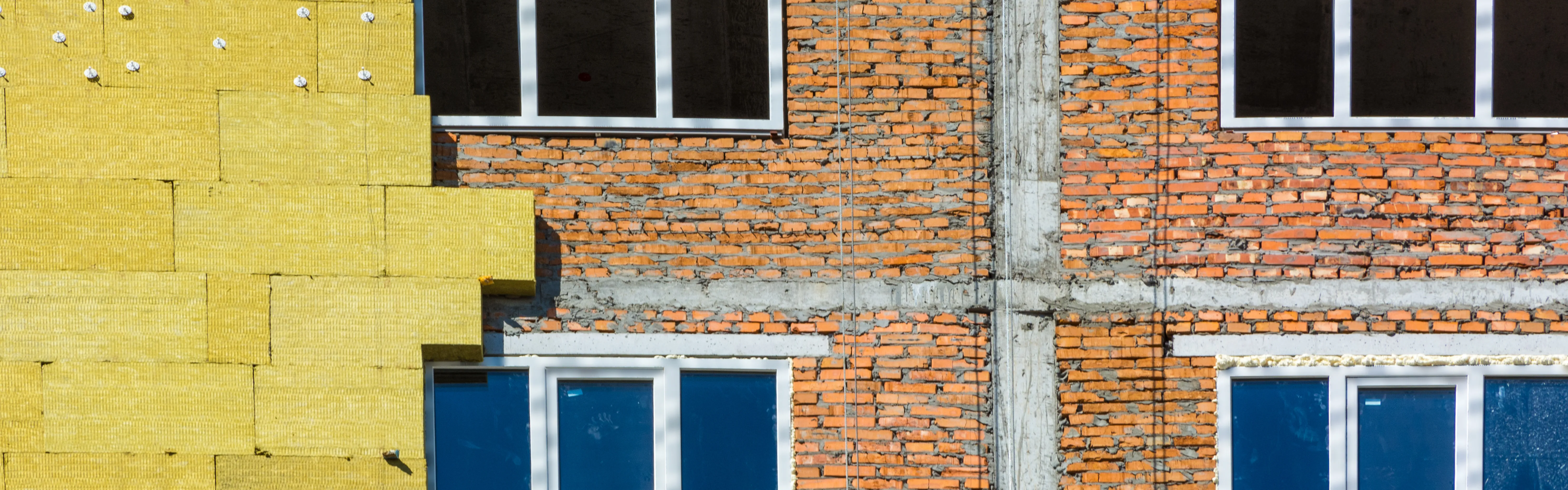 External Wall Insulation