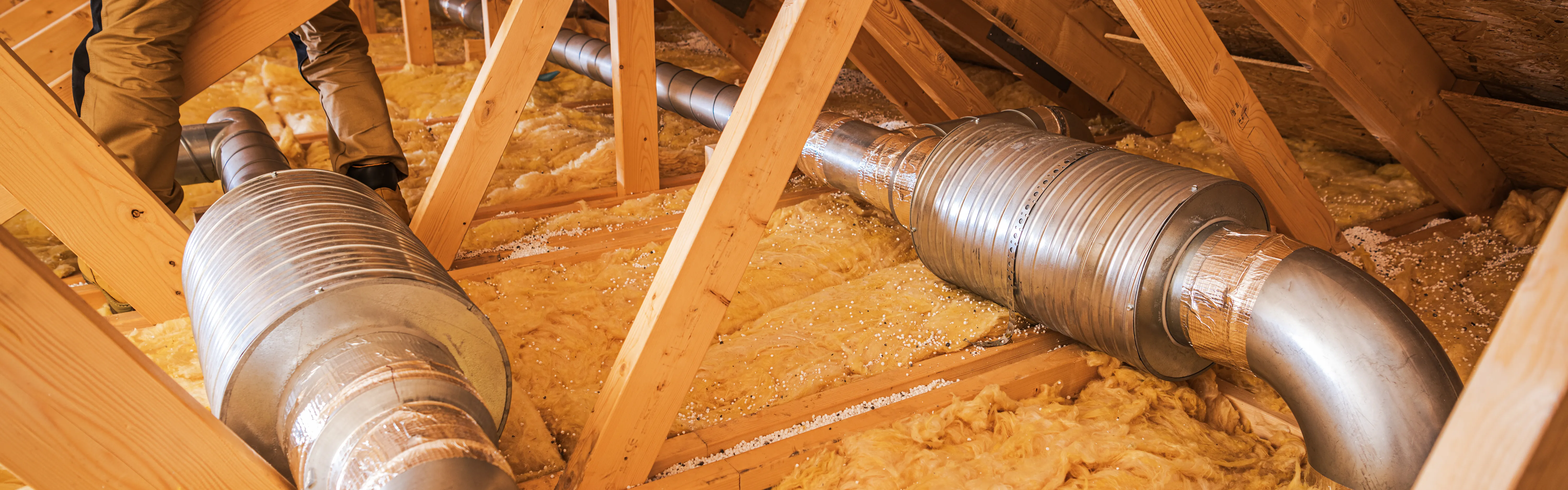 Room in Roof Insulation