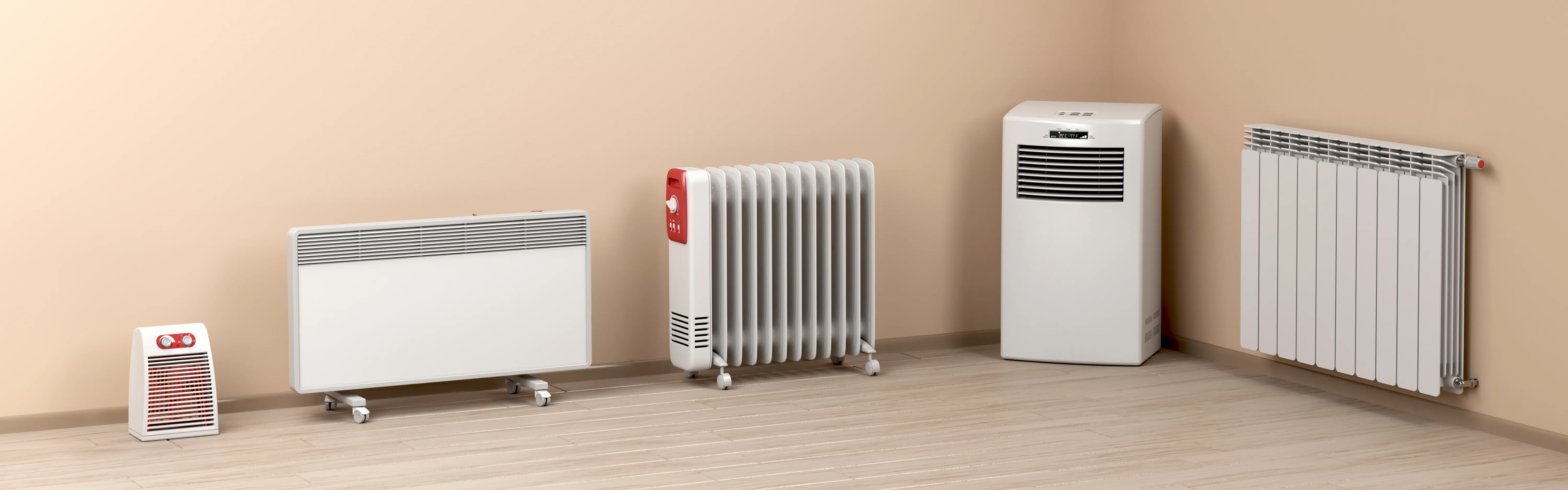 Electric Storage Heater